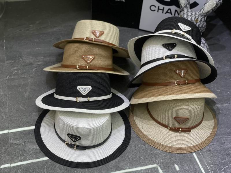 Prada Top Hat dx35